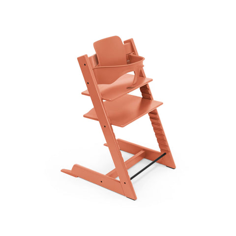 Baby Set Stokke Tripp Trapp (Producto de Exposición)