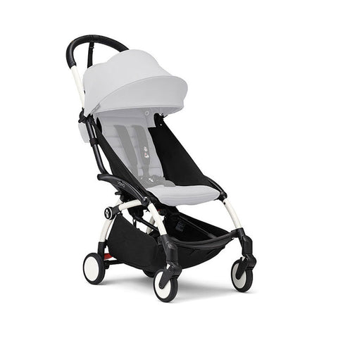 Chasis carrito Stokke YOYO3