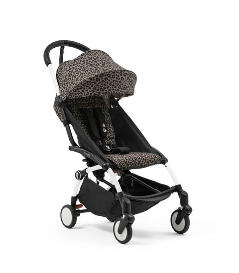 Carrito Stokke YOYO3 +6M