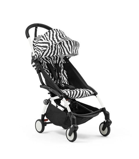 Carrito Stokke YOYO3 +6M