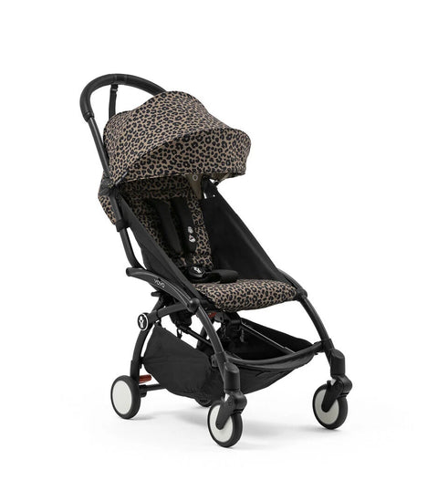 Carrito Stokke YOYO3 +6M