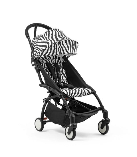 Carrito Stokke YOYO3 +6M