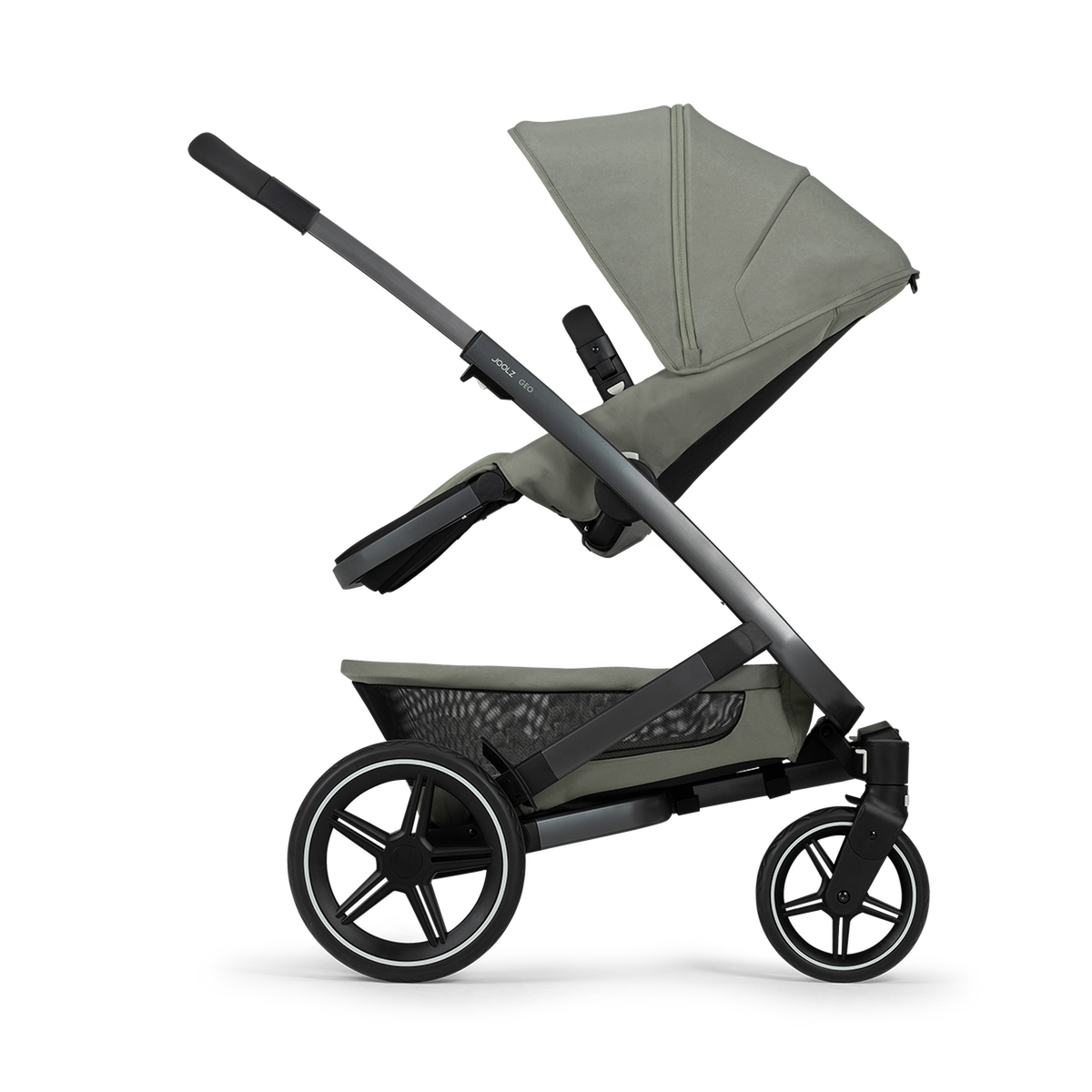 Carrito Joolz Geo³ Mono