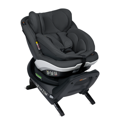 Silla de coche BeSafe iZi Twist B i-Size
