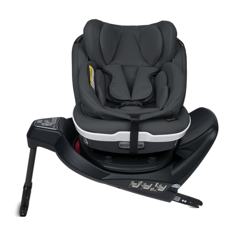 Silla de coche BeSafe iZi Twist B i-Size