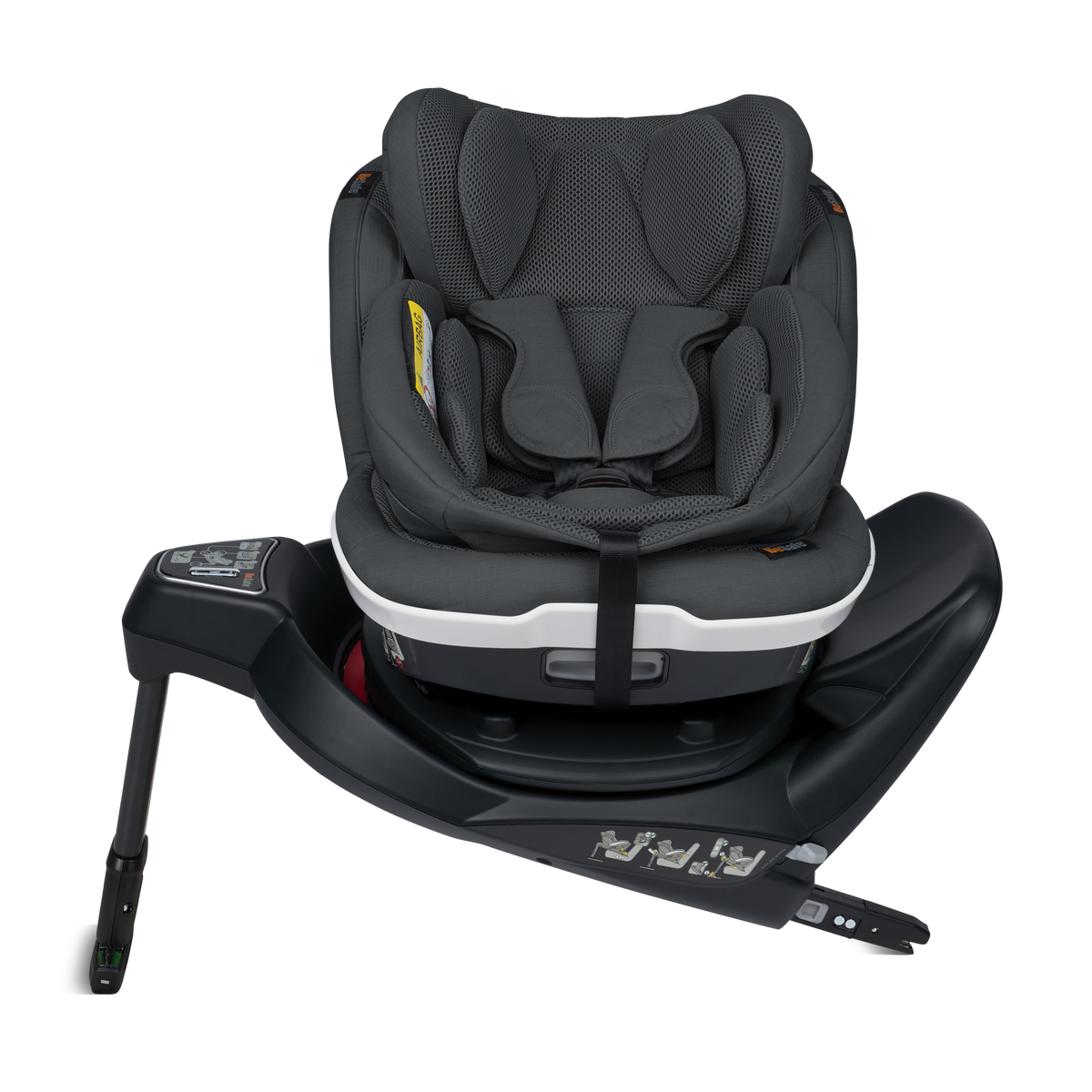 Silla de coche BeSafe iZi Twist B i-Size