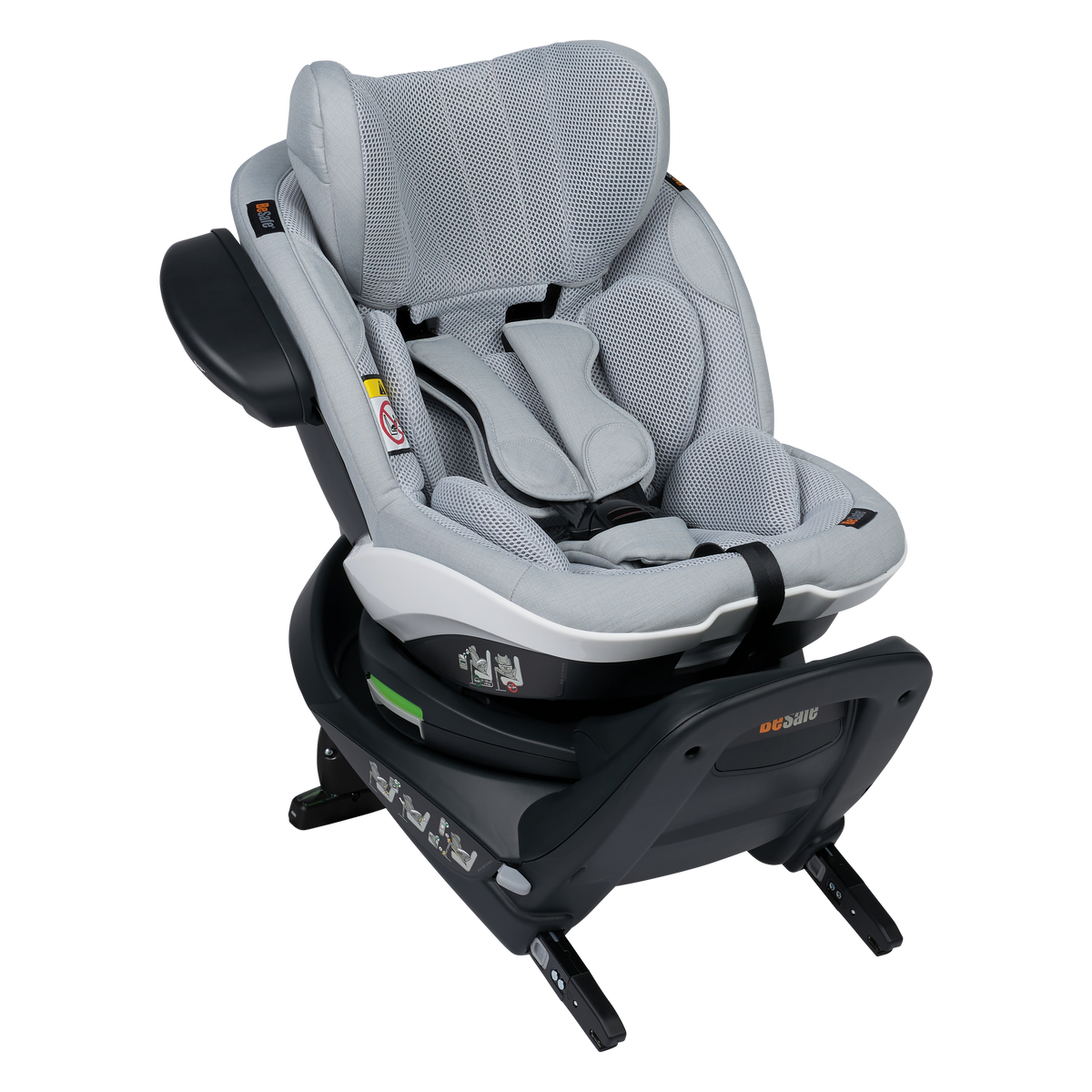 Silla de coche BeSafe iZi Twist B i-Size