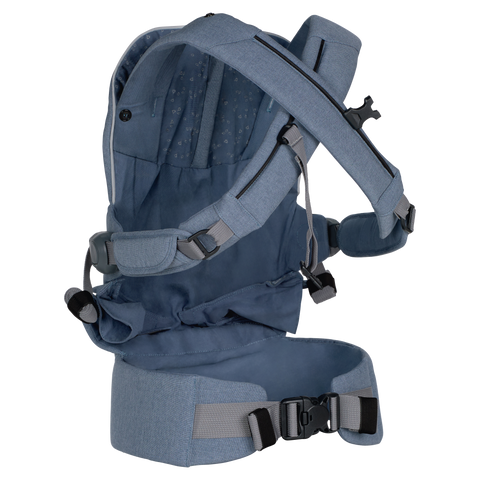 Mochila portabebés Besafe Haven