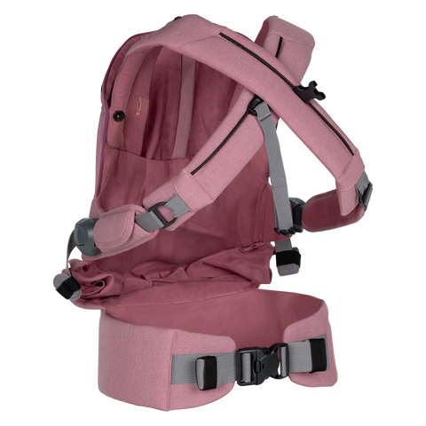 Besafe Haven Rosa