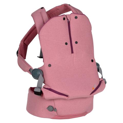 Besafe Haven Rosa