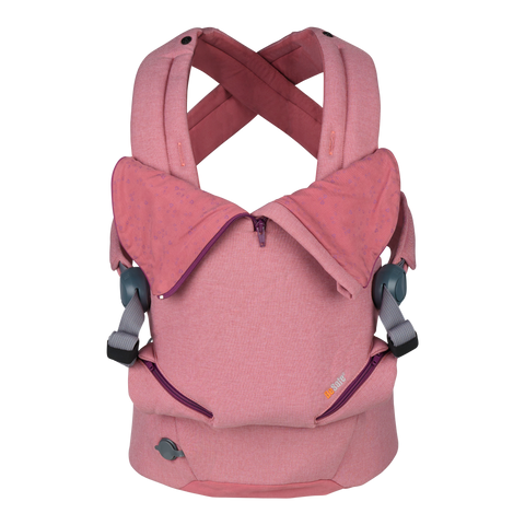 Besafe Haven Rosa
