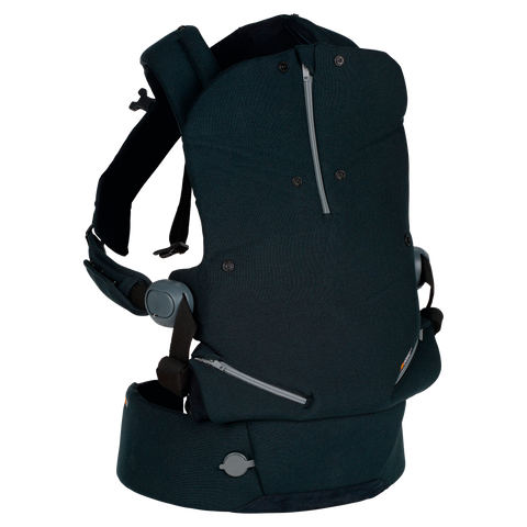 Mochila portabebés Besafe Haven