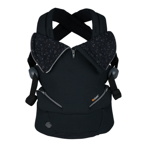 Mochila portabebés Besafe Haven