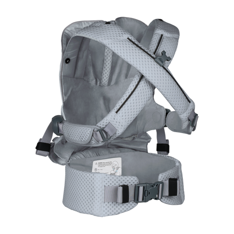 Mochila portabebés Besafe Haven