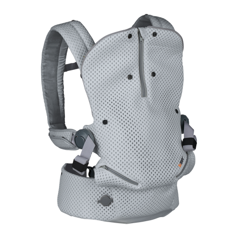 Mochila portabebés Besafe Haven