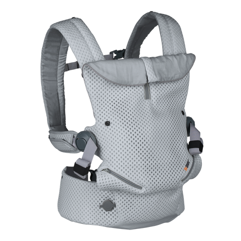 Mochila portabebés Besafe Haven
