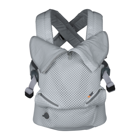 Mochila portabebés Besafe Haven
