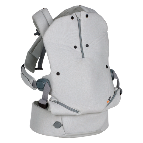 Mochila portabebés Besafe Haven