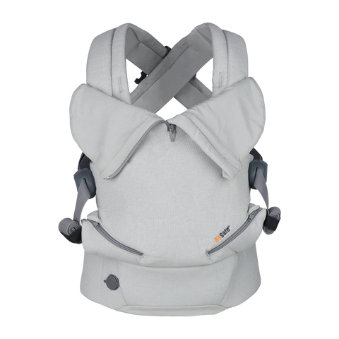 Mochila portabebés Besafe Haven