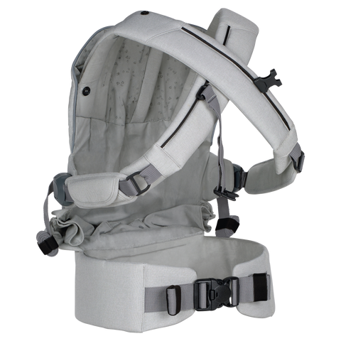 Mochila portabebés Besafe Haven