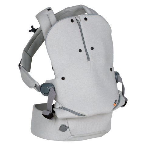 Mochila portabebés Besafe Haven