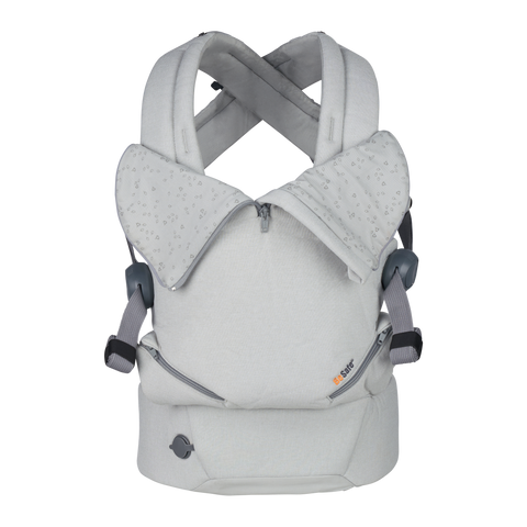 Mochila portabebés Besafe Haven
