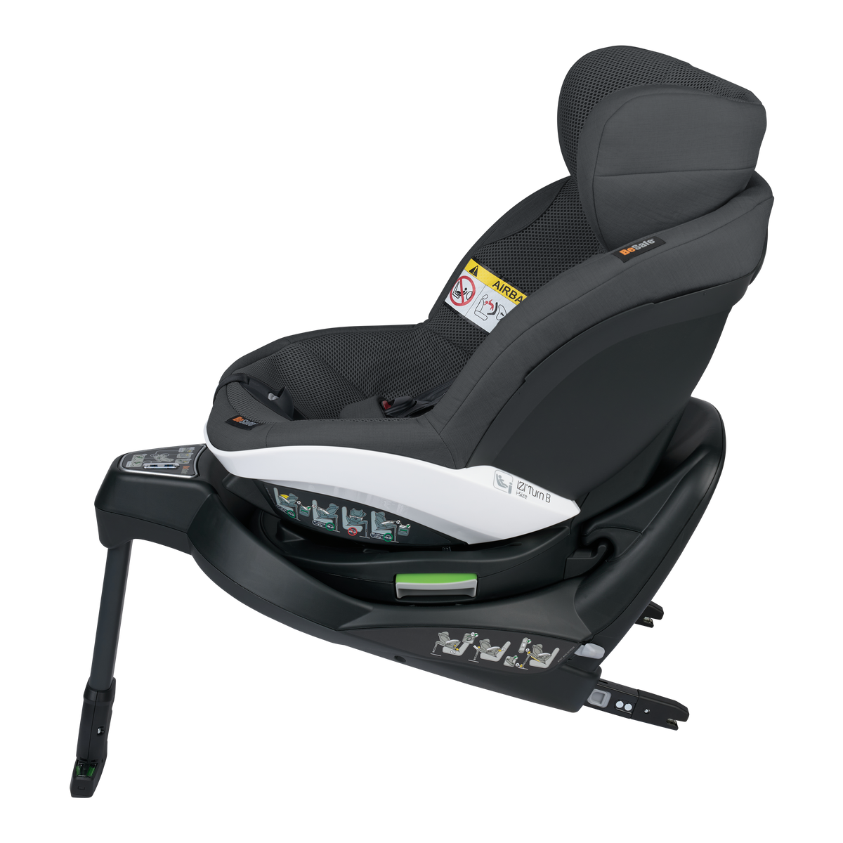 Silla de coche BeSafe iZi Turn B i-Size