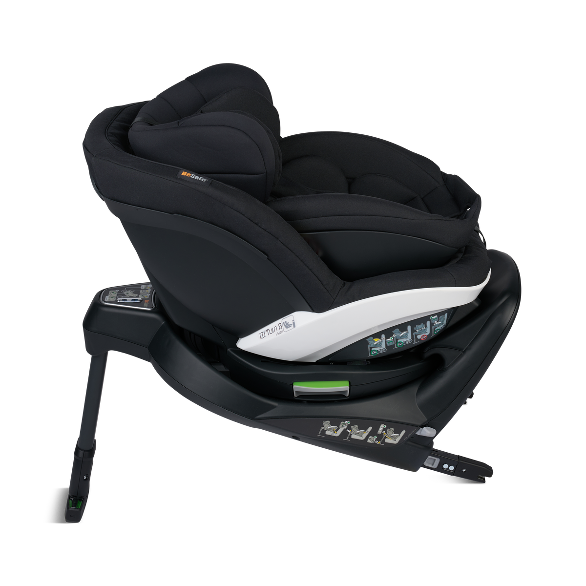 Silla de coche BeSafe iZi Turn B i-Size