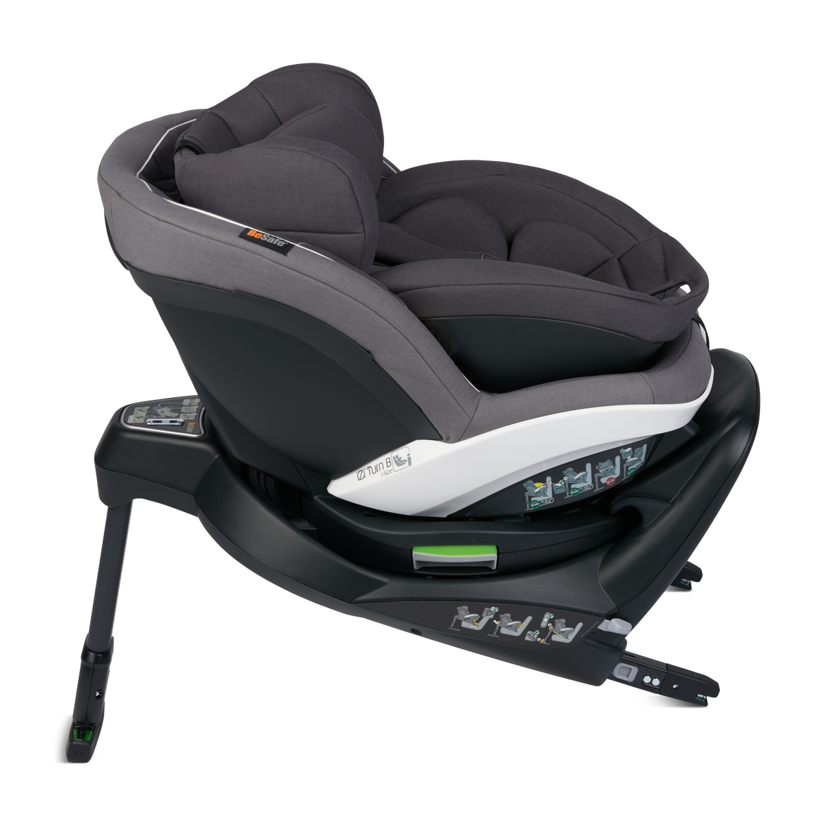 Silla de coche BeSafe iZi Turn B i-Size