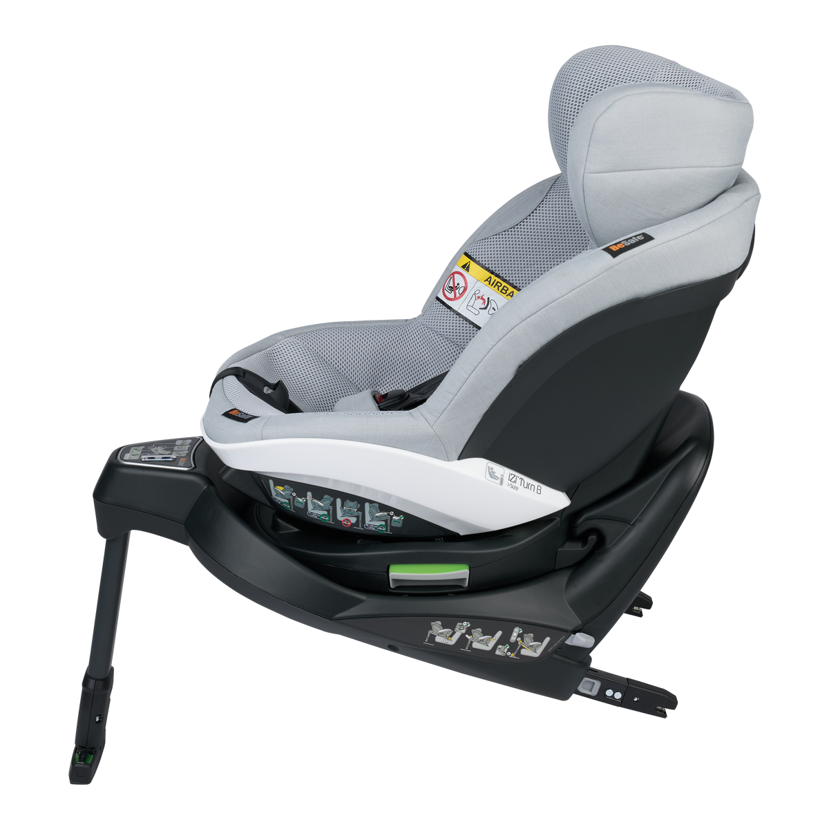 Silla de coche BeSafe iZi Turn B i-Size