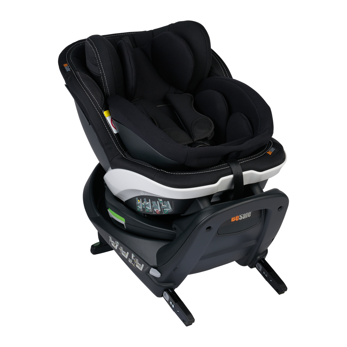 Silla de coche BeSafe iZi Turn B i-Size
