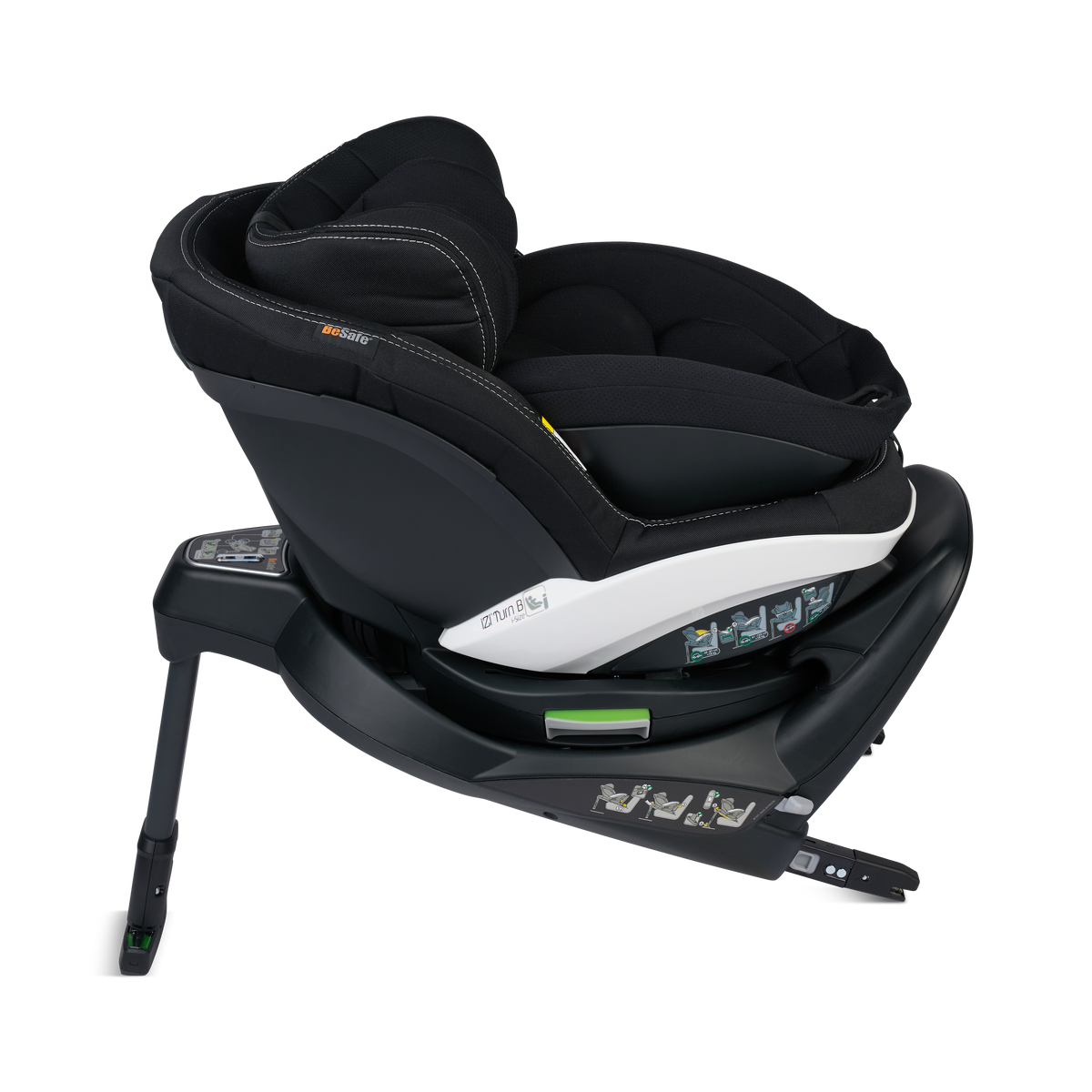 Silla de coche BeSafe iZi Turn B i-Size