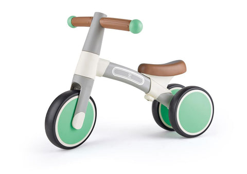 Mi primer Triciclo Vespa Menta