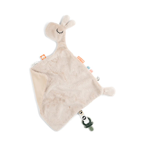 Manta confort portachupetes Lalee Done by Deer