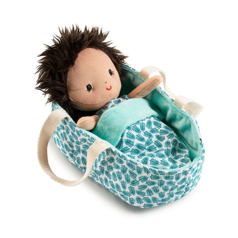 Bebé Ari Lilliputiens