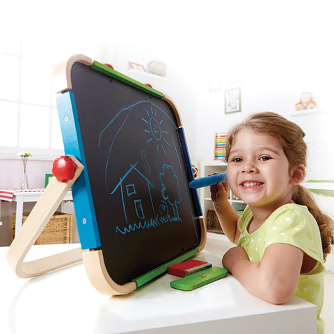 Estudio de Arte Portátil Hape