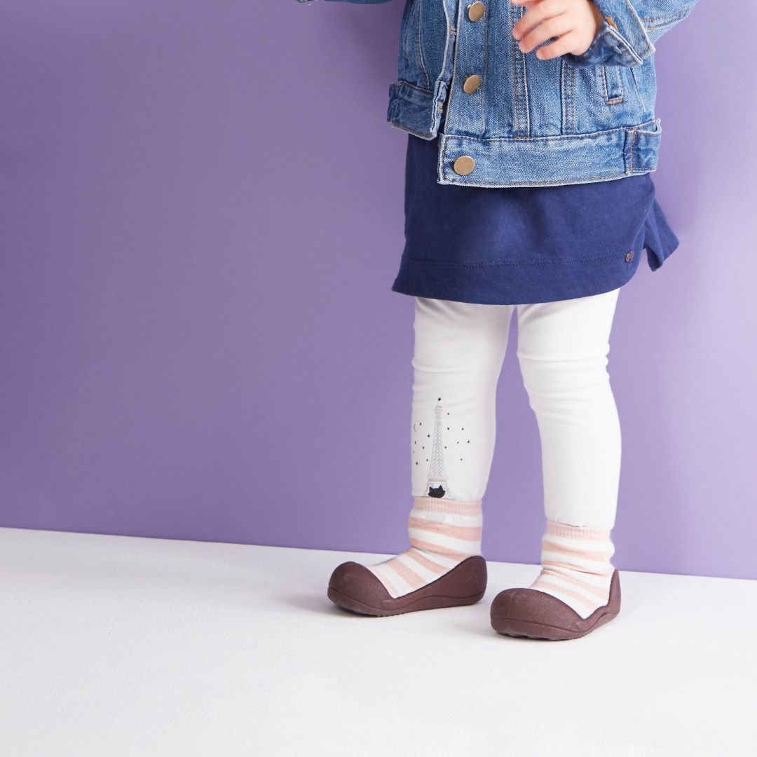 Attipas Natural Herb Pink