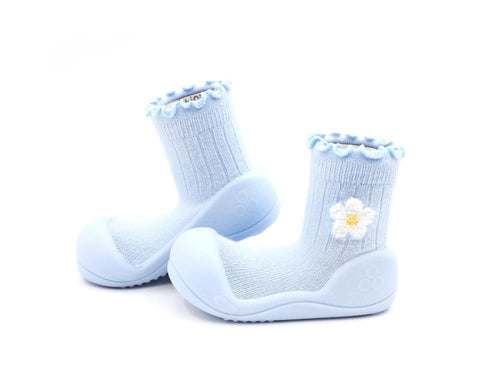 Attipas Edelweiss Flor Azul