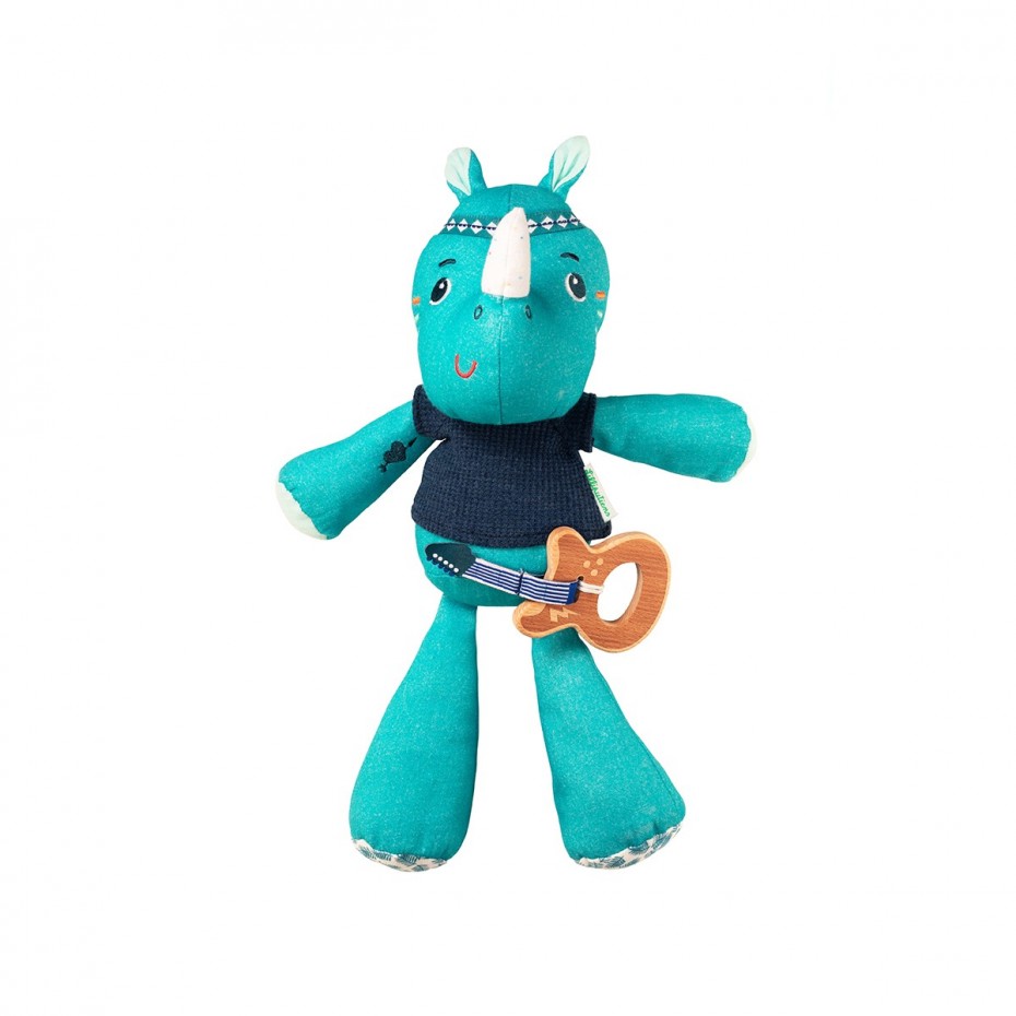 Muñeco musical marius Lilliputiens