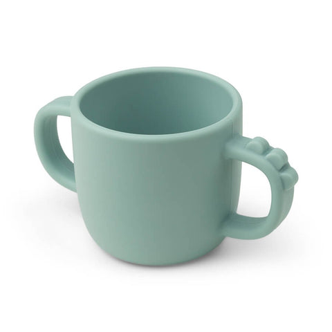 Taza peekaboo 2 asas Done by Deer