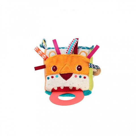 Cubo de Actividades