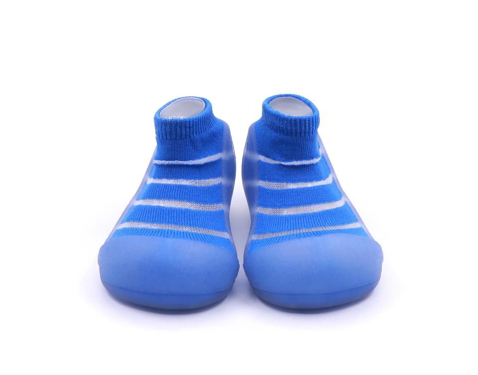 Attipas See Through Blue