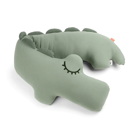 Almohada corporal comfy "Croco" Done by Deer