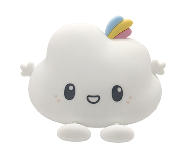 Lámpara Noa Nube con mando Little L