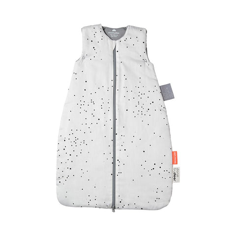 Saco de Dormir Tog 2.5 Dreamy Dots Done By Deer 90 Cm