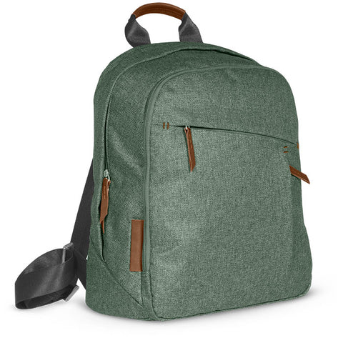 Mochila cambiador Uppababy