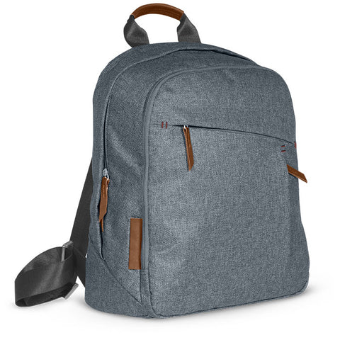 Mochila cambiador Uppababy