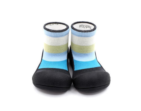 Attipas New Rainbow Azul