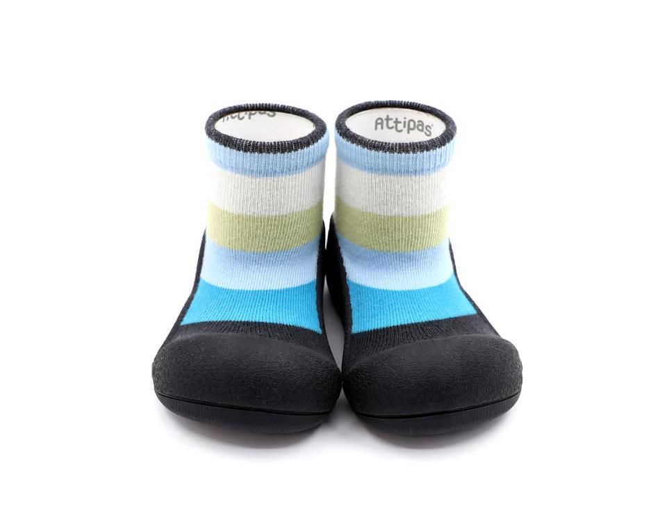 Attipas New Rainbow Azul