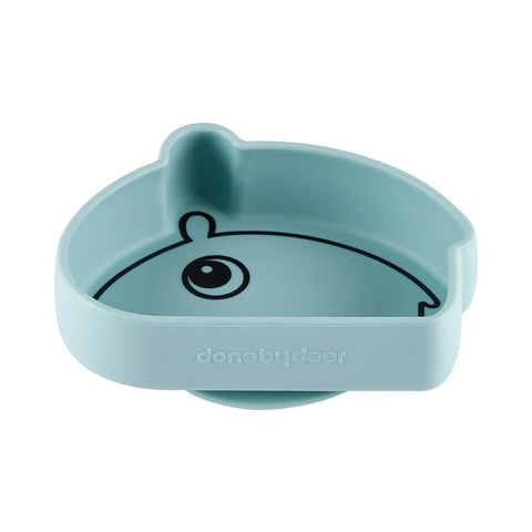 Silicona Stick & Stay Bowl Ozzo Done by Deer